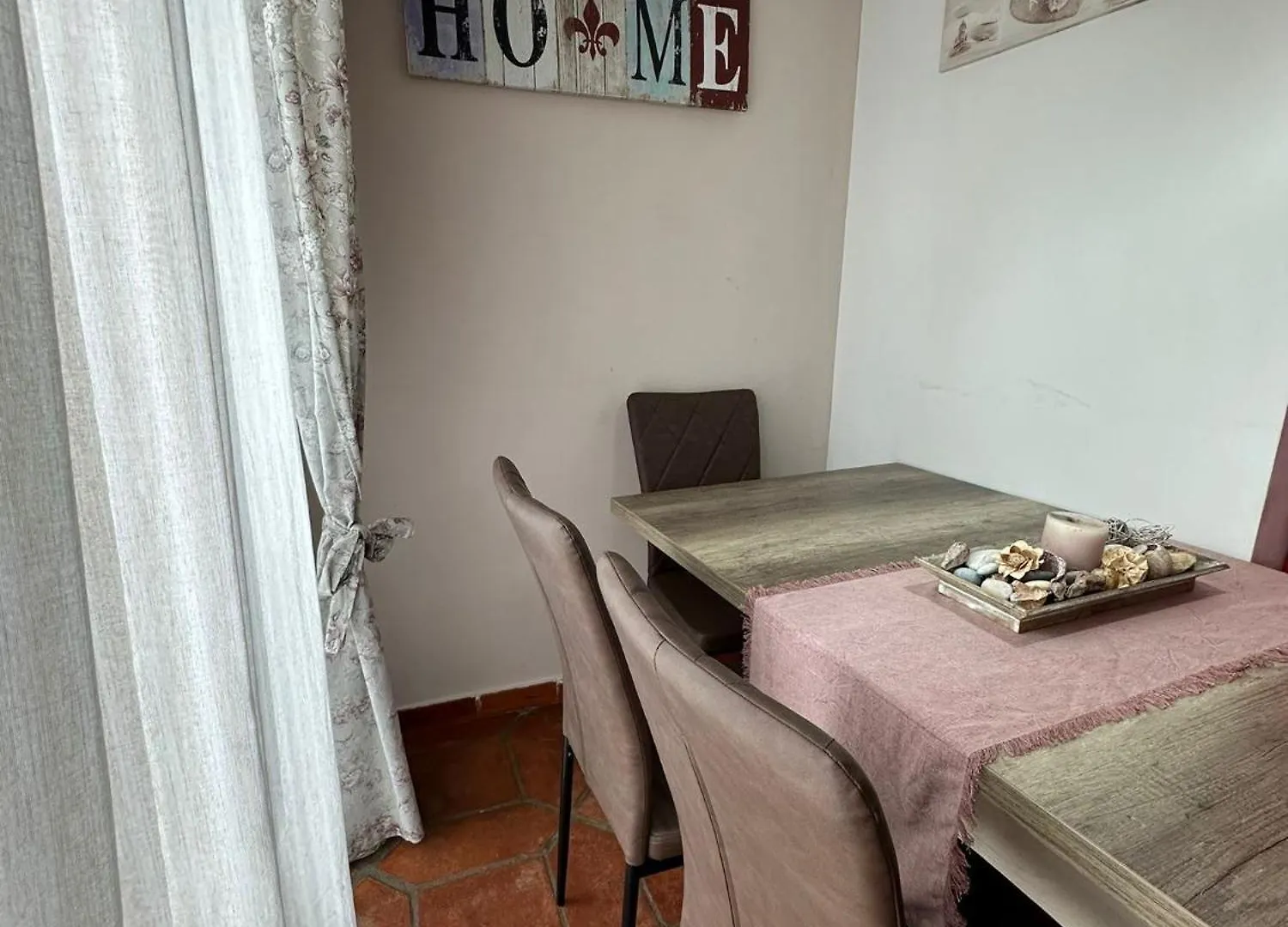 Nerja'S Center Apartment