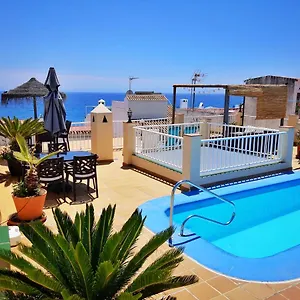 Lejlighed Carabeo Playa, Nerja