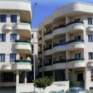  Apartamento Mediterraneo