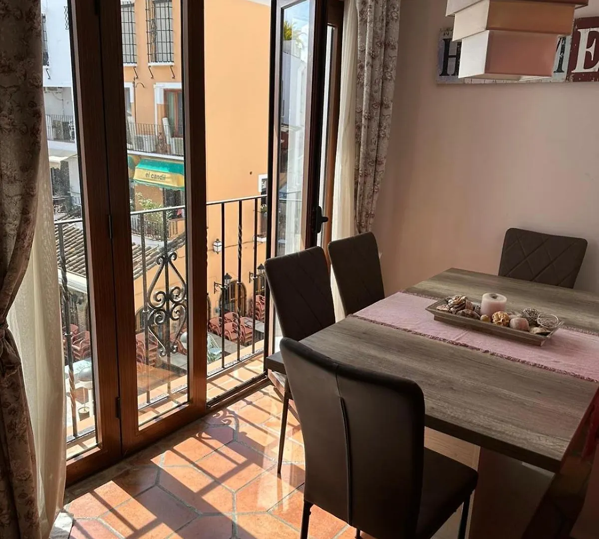 Nerja'S Center Apartment