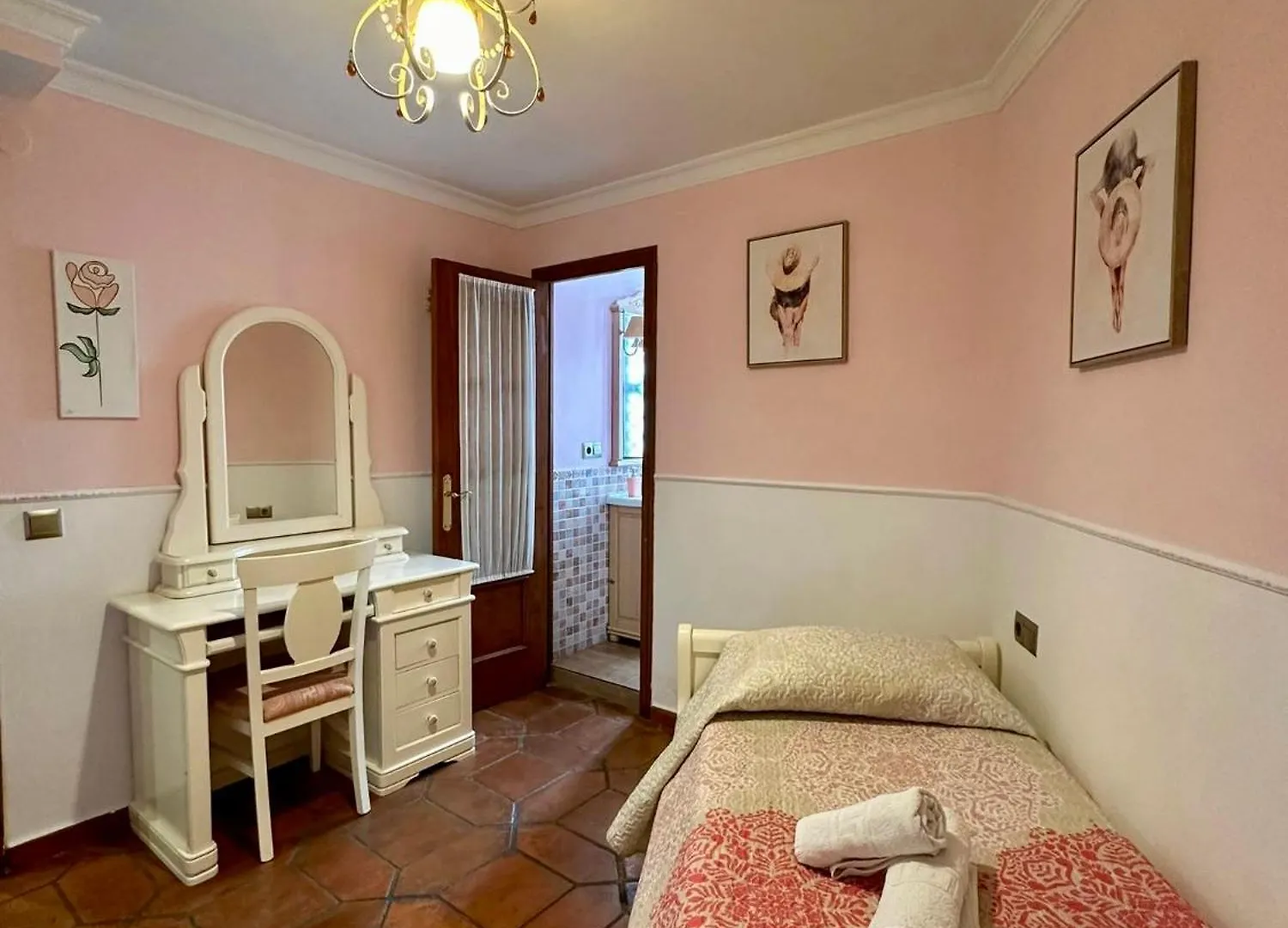 Nerja'S Center Apartment 0*, Nerja Spain